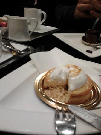 Patisserie JeanPierre